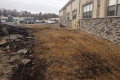Asphalt Removal