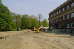 Grading and Compaction Base