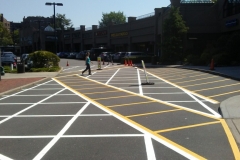 Line Striping