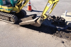 Small Job Small Machine