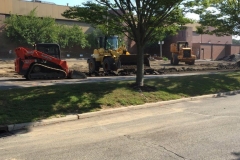 Large Job Large Machine